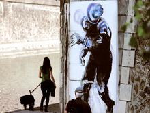 Paris — 2009