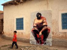 Marrakech — 2011