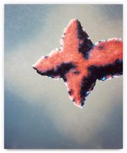 Peinture "Nocturne" - 2002