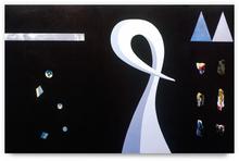 Peinture - 1990