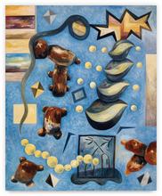Peinture - 1994