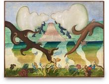 Terrain 3 - 1969