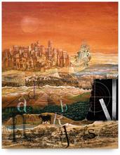 Un trou dans ma toile — 1980