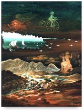 Terre cuite - 1980