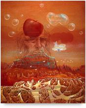 Songe d’Icare — 1982