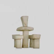 Petite Fleur (Albâtre) - 1965
