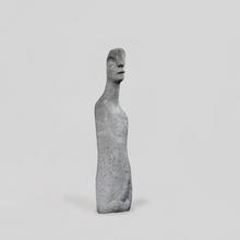 Ephèbe - Basalte - 2004