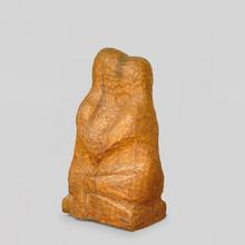 Le Couple - Chêne - 1997