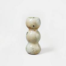Trois boules grises (Vase), 1972