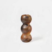 Trois boules brunes, 1972