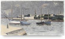 Tréboul, 1938