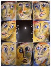 Offrez-leur la lune - 1983