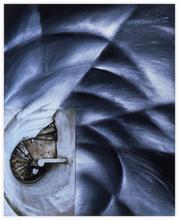 Escalier 2 - 1984