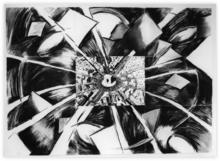 Arc de triomphe - 1983