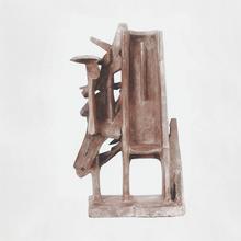 La Ruine - 1964-1965