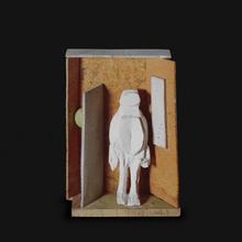 Homme situé II - 1968