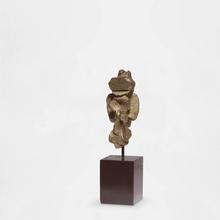Personnage - 1970