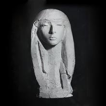 Portrait d'Antoinette S. - 1968