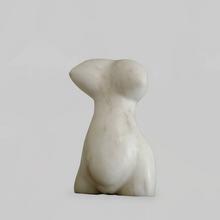 Danse du ventre (Albâtre) - 2000