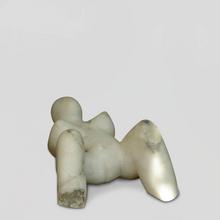 Femme Offerte (Albâtre) - 2001