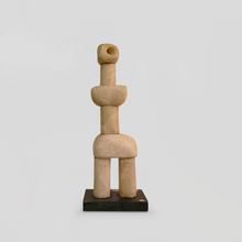 La Baigneuse (Albâtre) - 1965