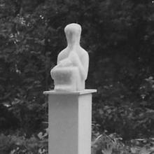 Berger à la corne - 1965