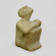 La Guerre - Albâtre - 1966