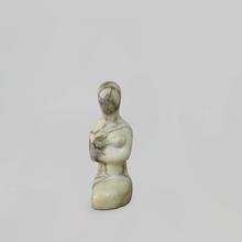 Petite Femme Agenouillée (n°2) - 1983