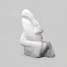 Le Sphinx (Albâtre) - 1988