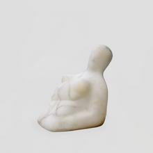 Allaitement n°1 - 1989