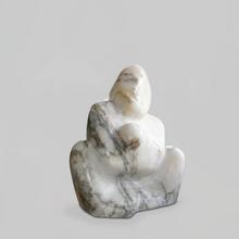 Allaitement n°2 - 1994