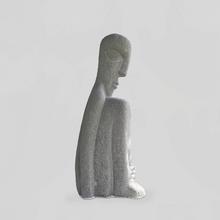 Méditation (Basalte) - 1987