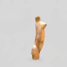Femme - Noyer - 2003