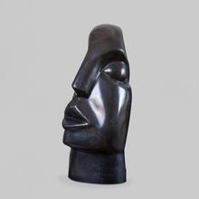 Le Conteur (Bronze) - 1976