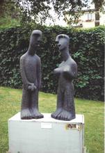 Dialogue au Paradis - 1990