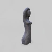 Belle (Bronze) - 1992