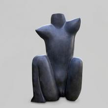 Femme impudique - 1997