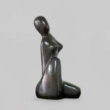 Gracieuse - Bronze - 1999