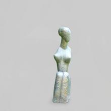 La Bergère (Bronze) - 1999