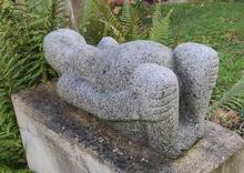 Accouchement - Granit - 1958