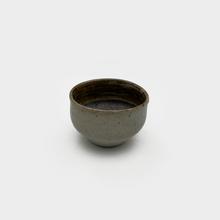 Tasse épanouie gris bleu, 1959