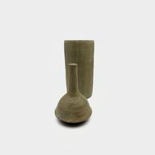 Pot couvert en hauteur, 1959
