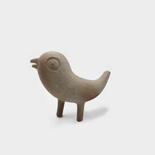 Moineau dodu, 1959