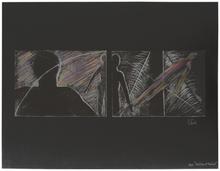 Ténèbres et lumière n°08 - 1982