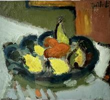 Nature morte, 1958