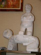 Parité - 2001