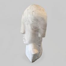 Les Amoureux (Marbre) - 1989