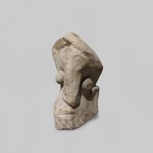 Le Prophète (Quartz) - 1950