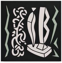 Peinture V - 2024