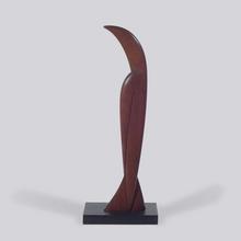 Opus 051 — Oiseau, Voyeur — 1931